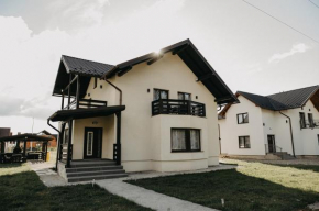 Cazare Băile Figa -The Home DRM